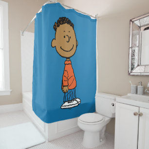 Peanuts   Franklin Smile