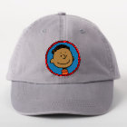 Peanuts | Franklin Smile