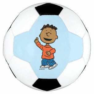Peanuts   Franklin Soccer Ball