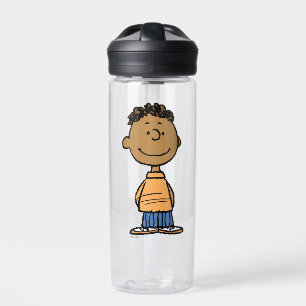 PEANUTS   Franklin Water Bottle