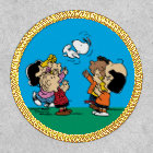 Peanuts | Friends Fun