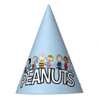 Peanuts Gang Group Lineup