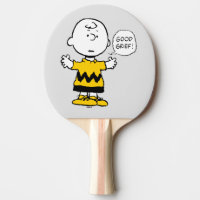 Peanuts | Good Grief Charlie Brown