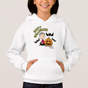 Peanuts Happy Halloween Linus