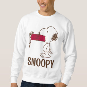 Peanuts Holiday Delights Sweatshirt