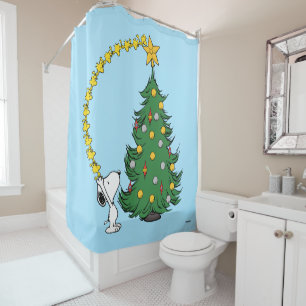 Peanuts   Holiday Tree Trimming
