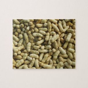 Peanuts Jigsaw Puzzle