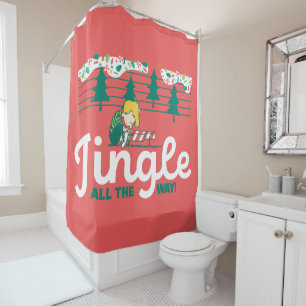 Peanuts   Jingle All the Way
