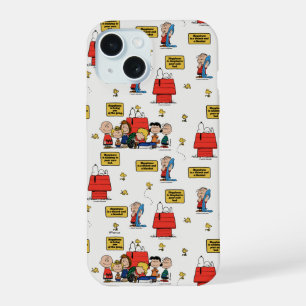 Peanuts   Le bonheur c'est…
