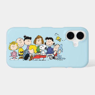Peanuts   Le Gang Autour du Piano