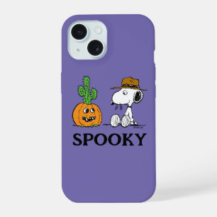 Peanuts   L'Halloween du désert de Spike