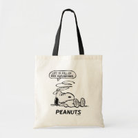 Peanuts | Life is Full of Rude Awakenings