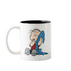 Peanuts | Linus & His Blanket