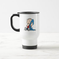 Peanuts | Linus & His Blanket