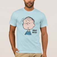 Peanuts | Linus Portrait