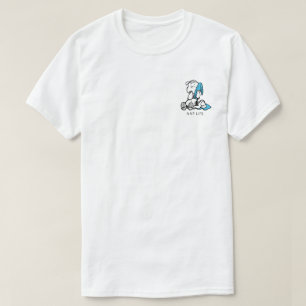 Peanuts Linus & Snoopy T-Shirt