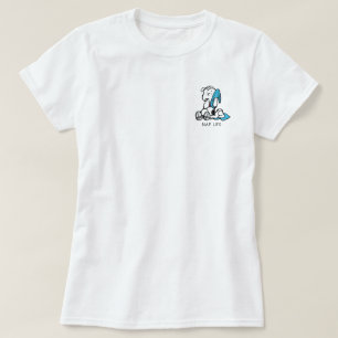 Peanuts   Linus & Snoopy T-Shirt
