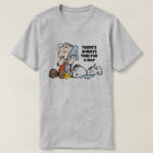 Peanuts | Linus, Snoopy & Woodstock Napping