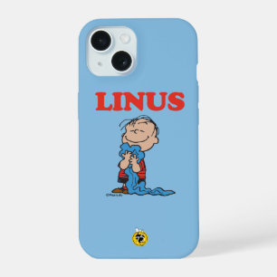 Peanuts   Linus Sourire Couverture