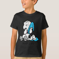 Peanuts Linus T Shirt