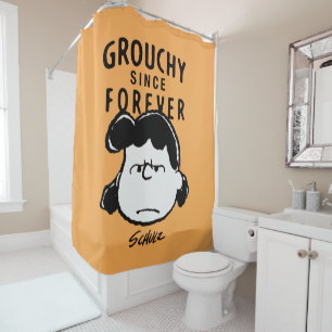 Peanuts   Lucy Since Forever