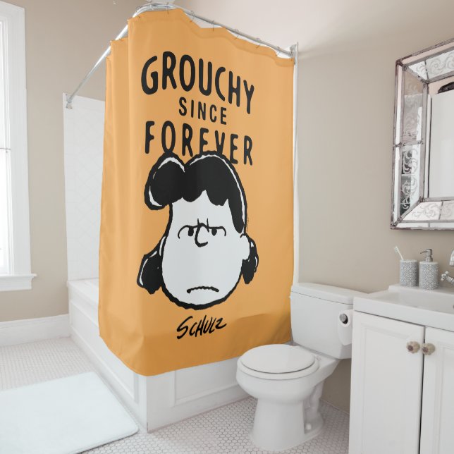 Peanuts | Lucy Since Forever (In Situ)