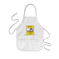 Peanuts | Lucy & the Doctor Is In
