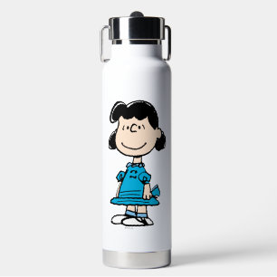 PEANUTS Lucy Water Bottle