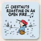 Peanuts | Lucy's Chestnuts Roasting