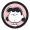 Peanuts | Lucy's Faces