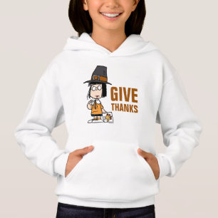 Peanuts   Marcie Pilgrim