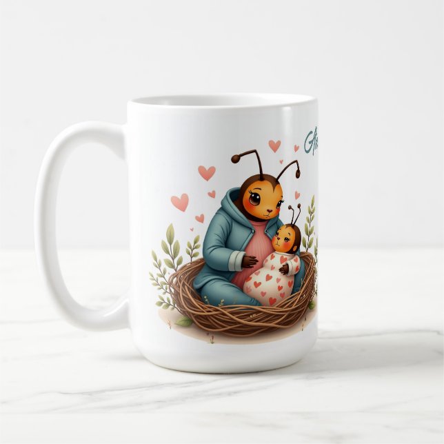 peanuts mugs (Left)