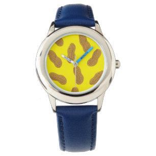 Peanuts Pattern Watch