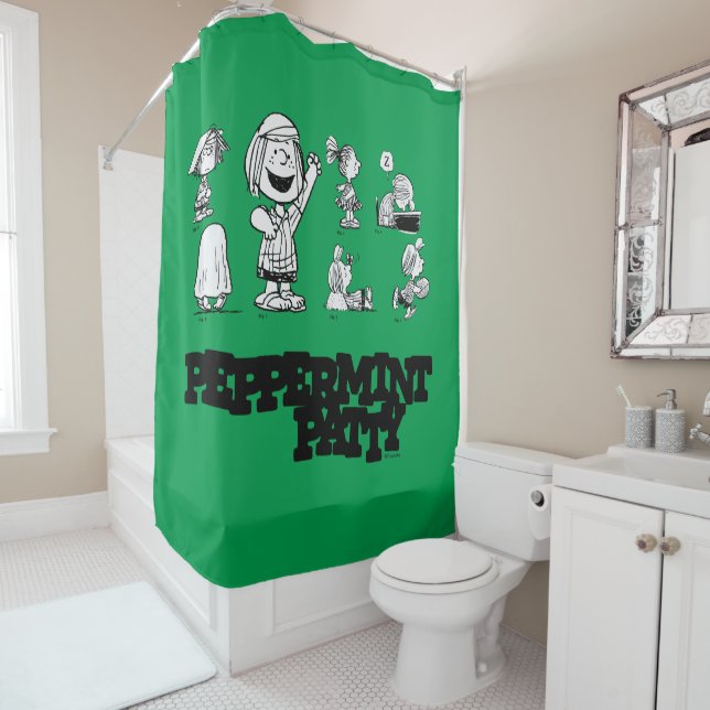 Peanuts | Peppermint Patty (In Situ)
