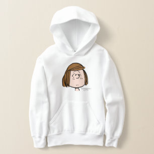 Peanuts Peppermint Patty Confused Face