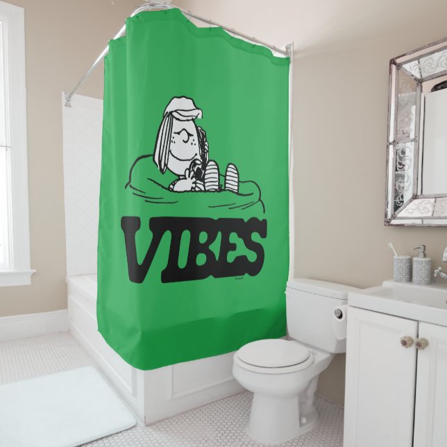 Peanuts | Peppermint Patty Vibes (In Situ)