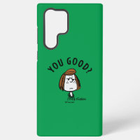 Peanuts | Peppermint Patty You Good?