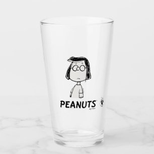 Peanuts Persistance Marcie Glass