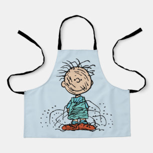 Peanuts   Pigpen Apron