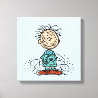 Peanuts | Pigpen