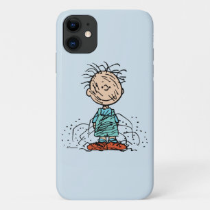 Peanuts   Pigpen iPhone 11 Case