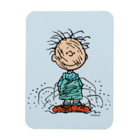 Peanuts | Pigpen