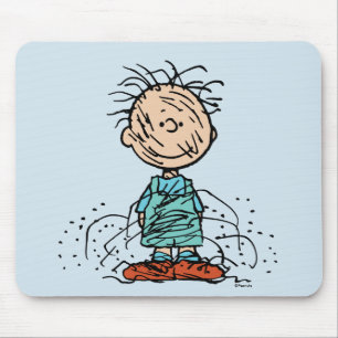 Peanuts   Pigpen Mouse Pad
