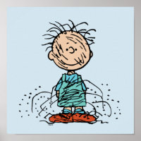 Peanuts | Pigpen