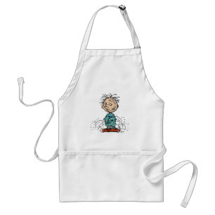 Peanuts   Pigpen Standard Apron