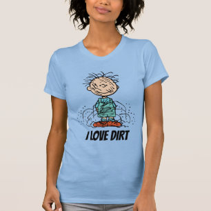 Peanuts Pigpen T-Shirt
