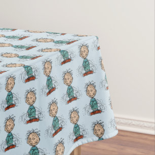 Peanuts   Pigpen Tablecloth