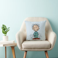 Peanuts | Pigpen