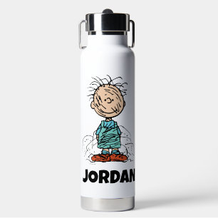 PEANUTS Pigpen Water Bottle