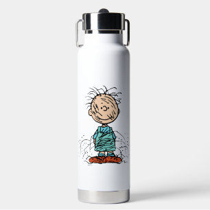 Peanuts   Pigpen Water Bottle